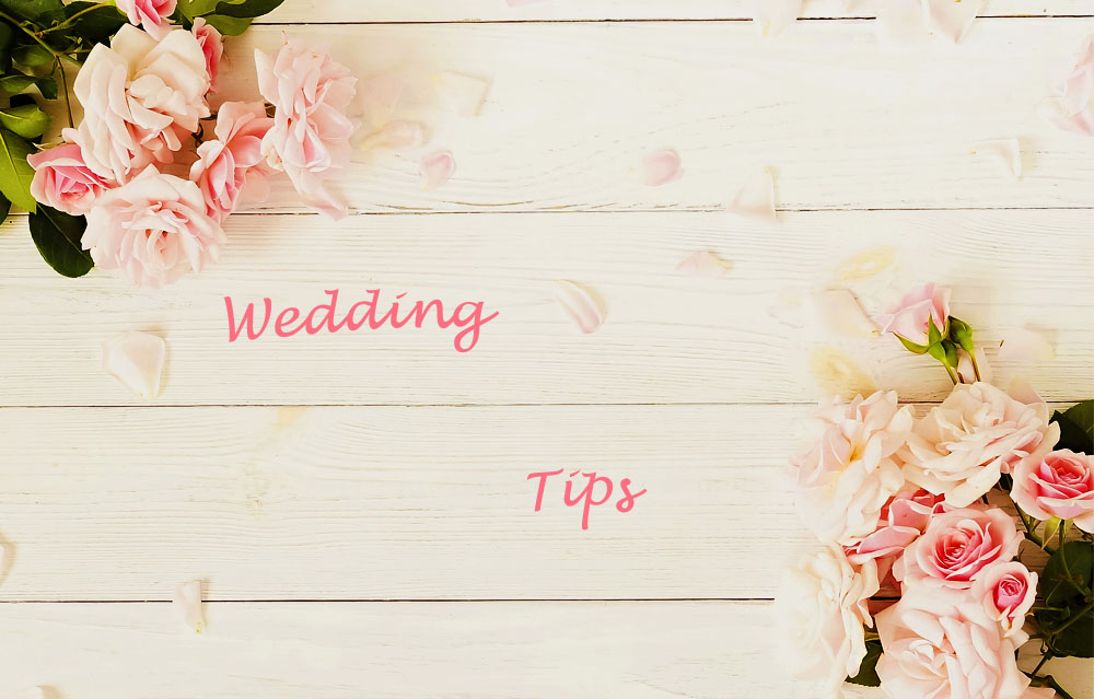 wedding-tips