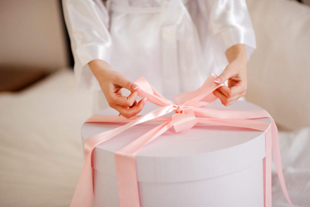 7 bridal subscription boxes