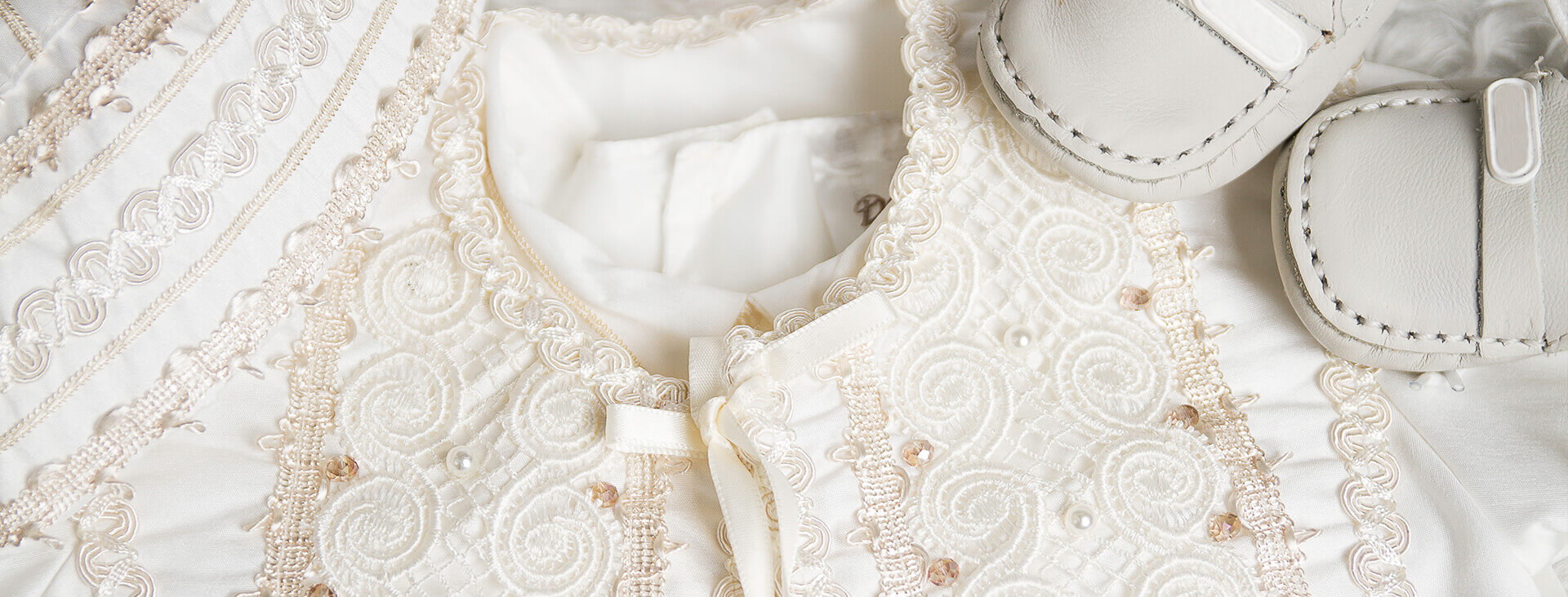 christening