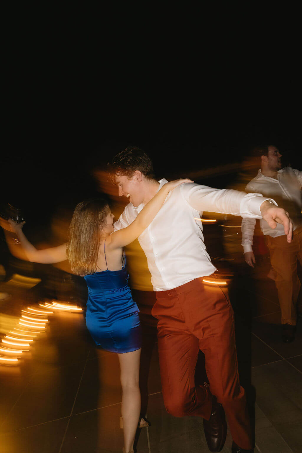 CliveandCarlBigFatGayGreekWedding-1976